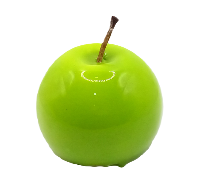 Postre de manzana artesanal para catering y restauración con toque crujiente y manzanas frescas